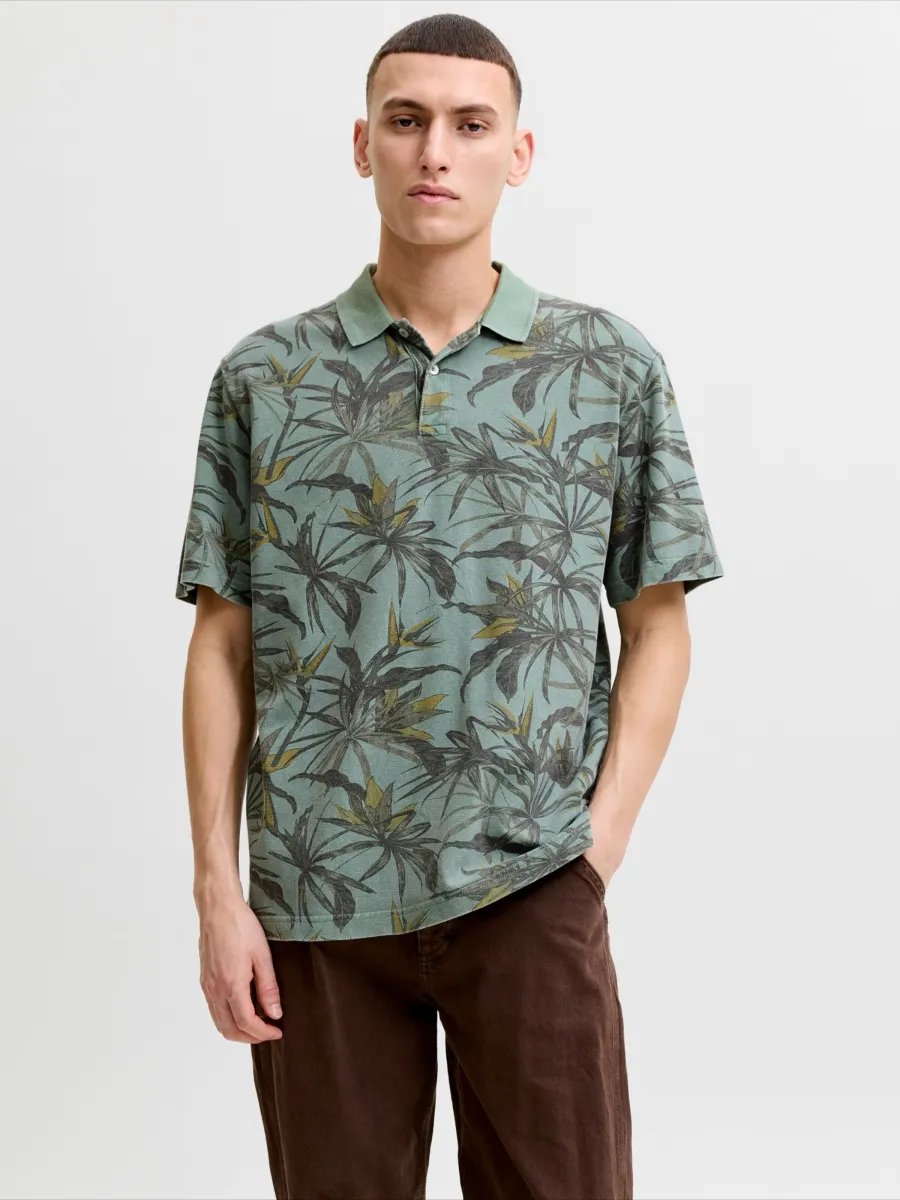 Jack & Jones Premium Μπλουζάκι 'JPRBLUHawaii'