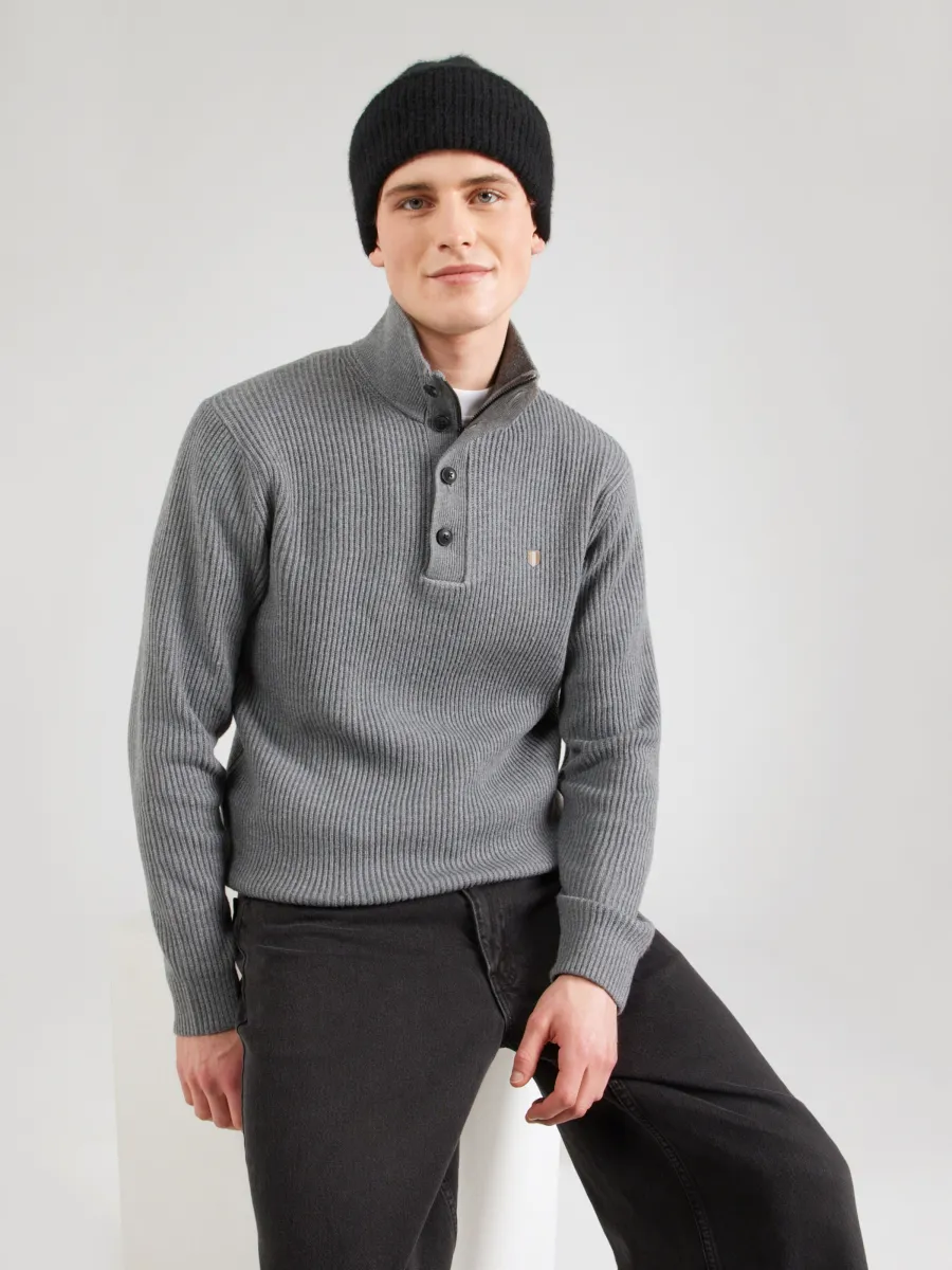 Jack & Jones Premium Πουλόβερ 'JPRBLURichard'