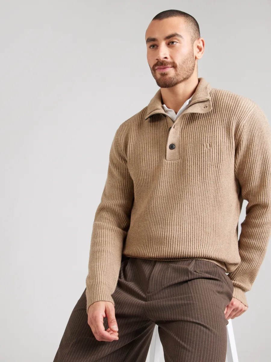 Jack & Jones Premium Πουλόβερ 'JPRBLURICHARD'