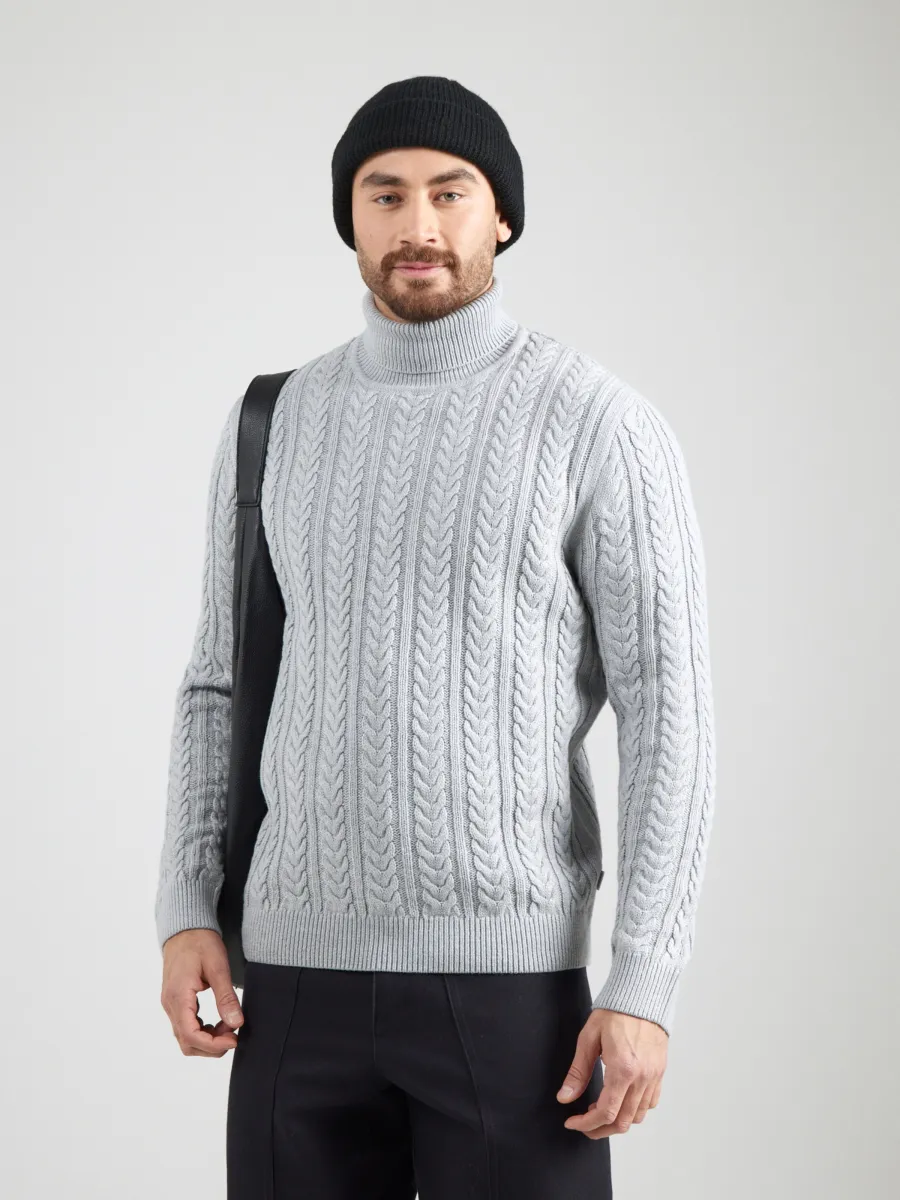 Jack & Jones Premium Πουλόβερ 'JPRBLUSEAN'