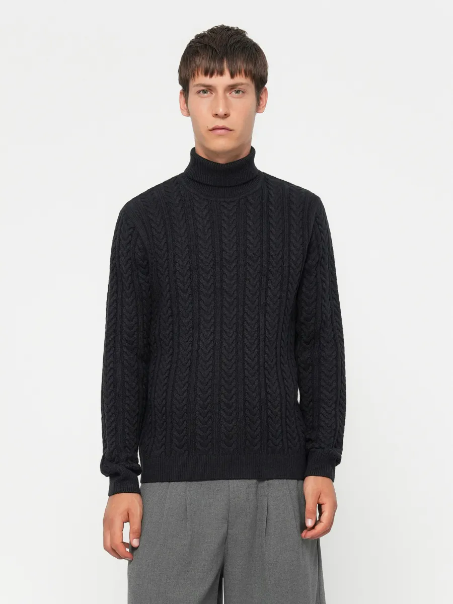 Jack & Jones Premium Πουλόβερ 'JPRBLUSEAN'