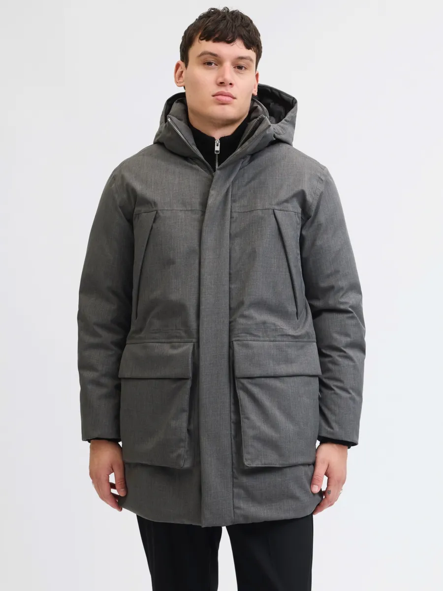 Jack & Jones Premium Ανοιξιάτικο ή φθινοπωρινό παρκά 'JPRMoon'