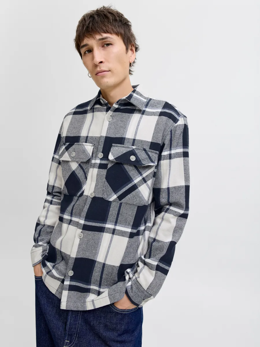 Jack & Jones Premium Πουκάμισο 'JPRRAYLE'