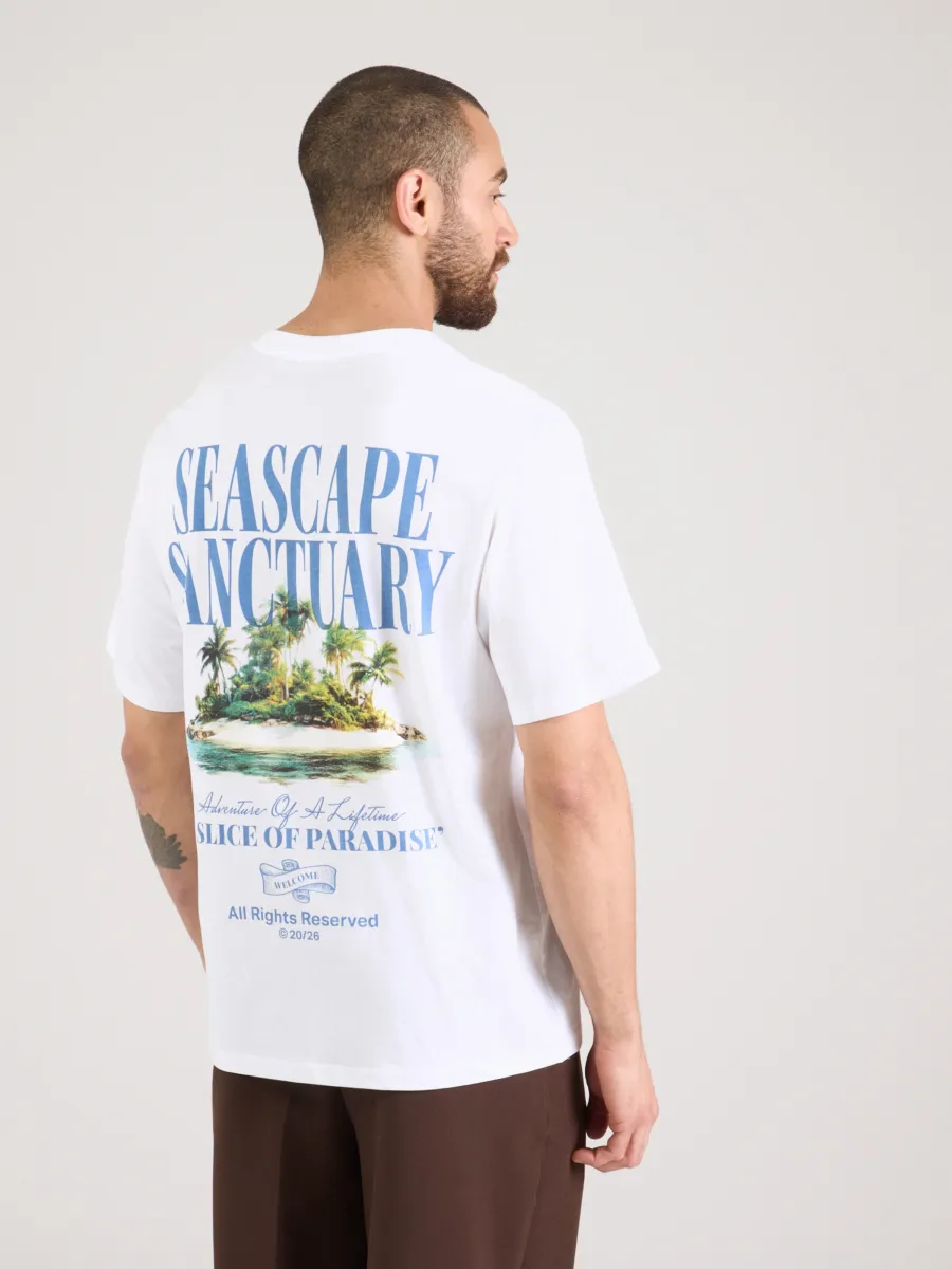 JACK & JONES Μπλουζάκι