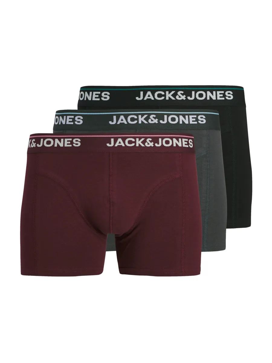 JACK & JONES Μποξεράκι
