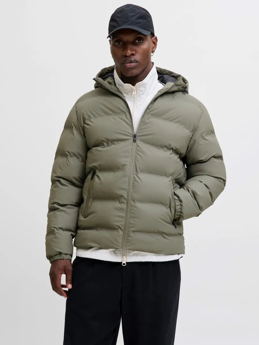 JACK & JONES Χειμερινό μπουφάν