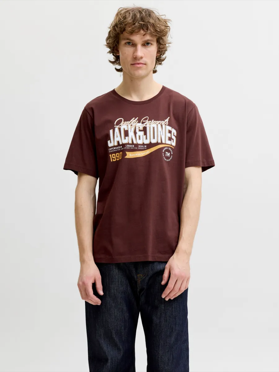 JACK & JONES Μπλουζάκι