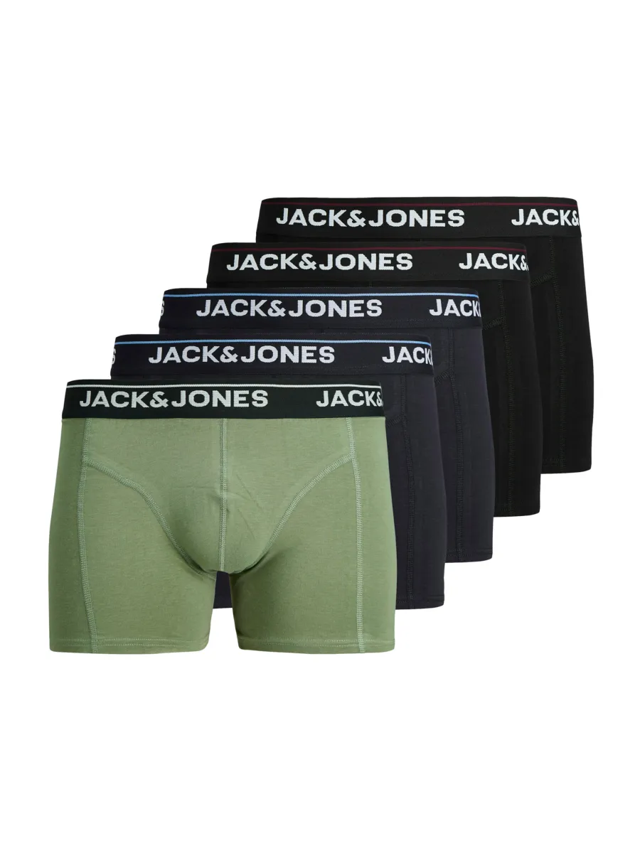 JACK & JONES Μποξεράκι