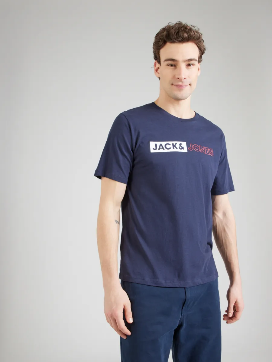 JACK & JONES Μπλουζάκι