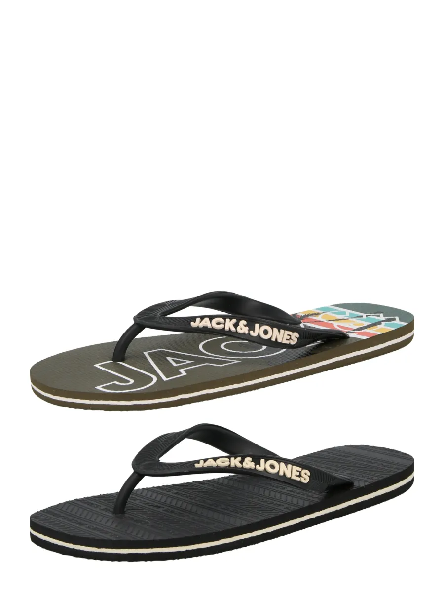 JACK & JONES Σαγιονάρες διχαλωτές