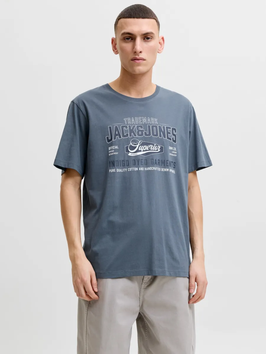 JACK & JONES Μπλουζάκι