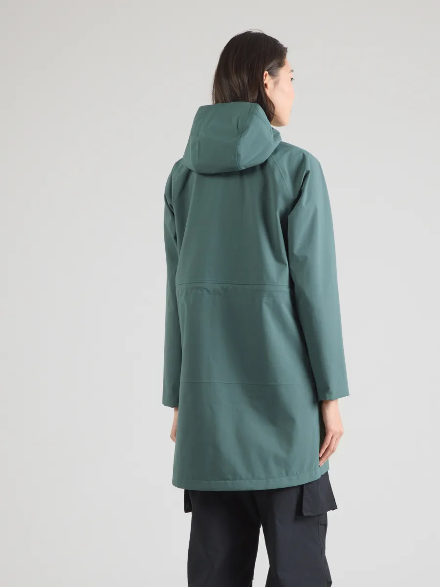 JACK WOLFSKIN Αθλητικό μπουφάν 'ONERA'