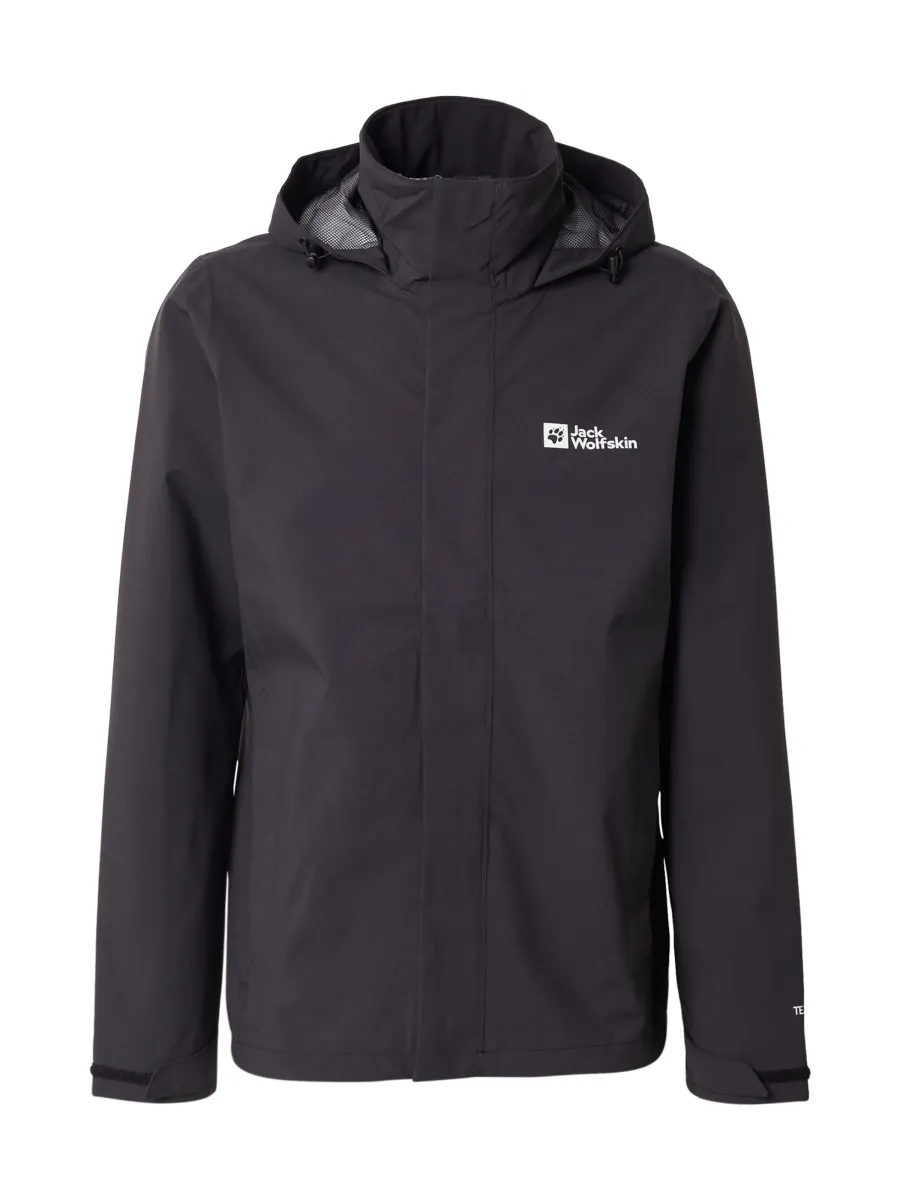 JACK WOLFSKIN Μπουφάν πεζοπορίας 'Trailtime 2l'