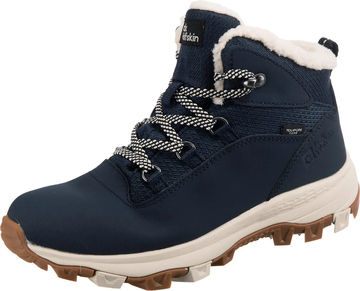 JACK WOLFSKIN Boots 'Everquest'