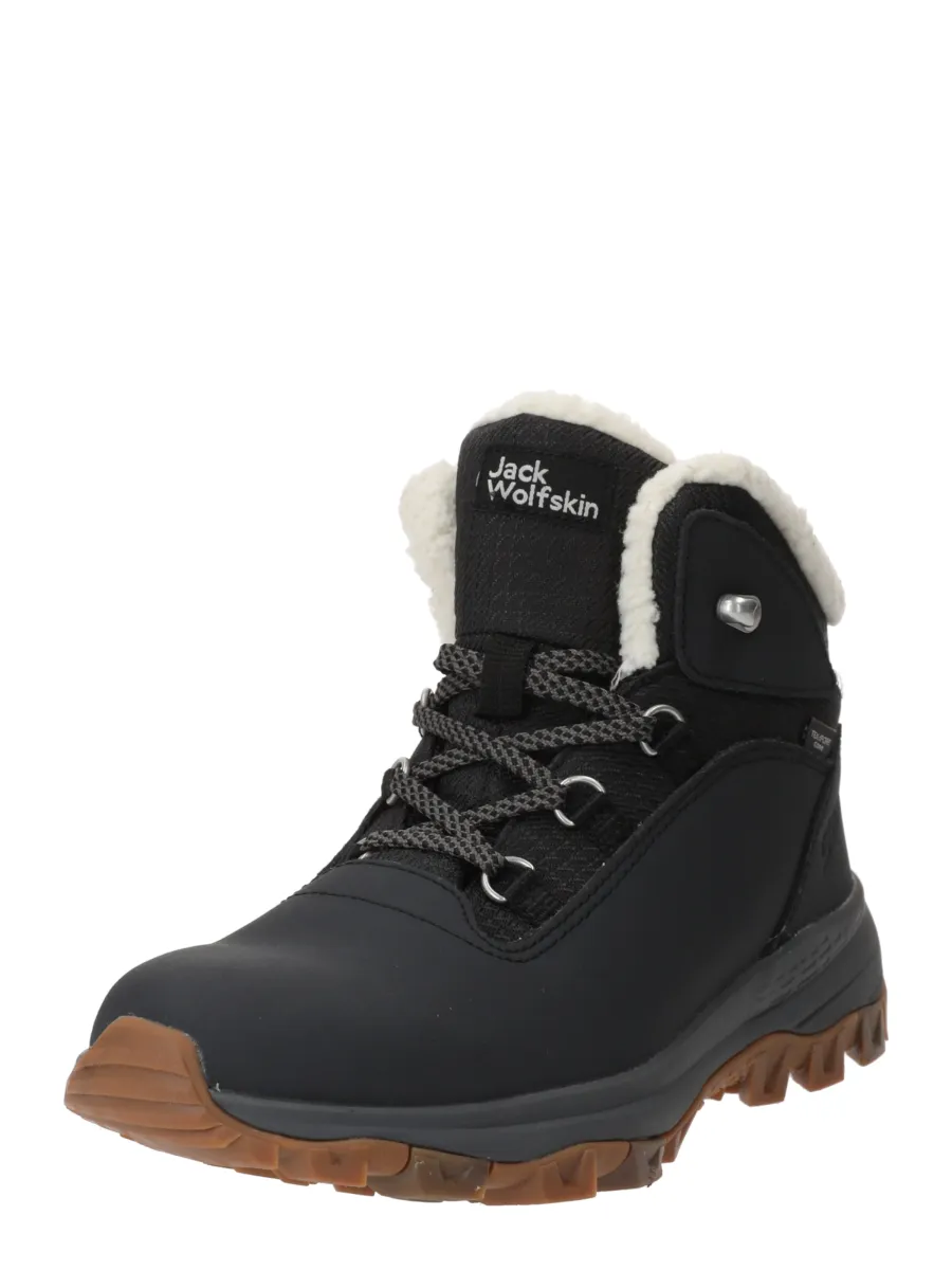 JACK WOLFSKIN Boots 'Everquest'