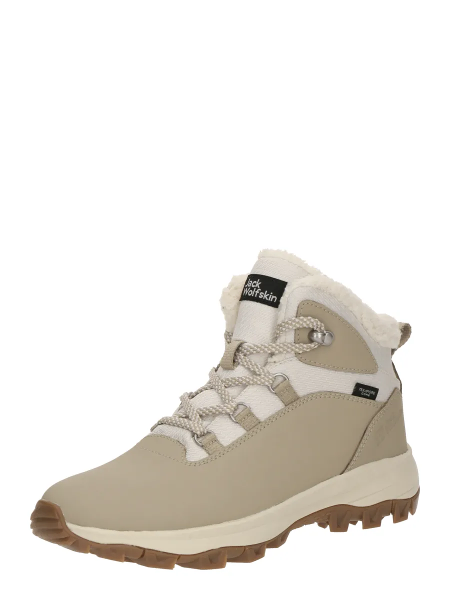 JACK WOLFSKIN Boots 'EVERQUEST'