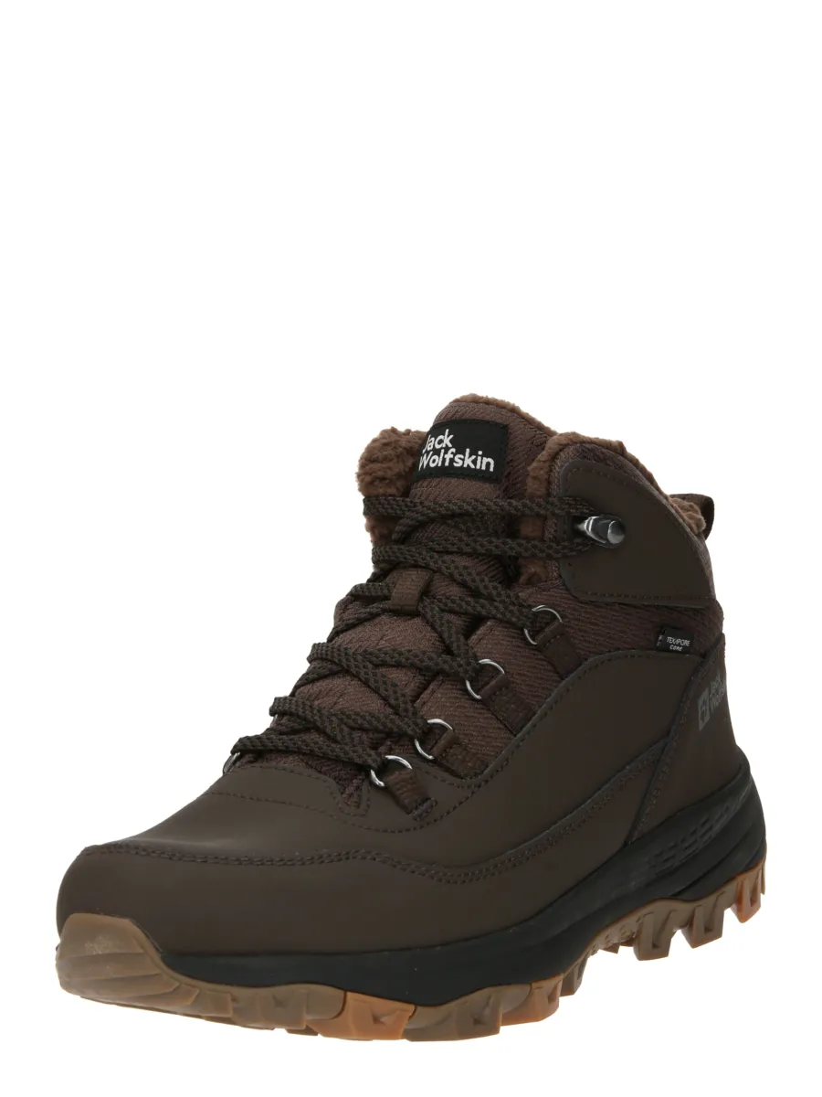 JACK WOLFSKIN Boots 'EVERQUEST'