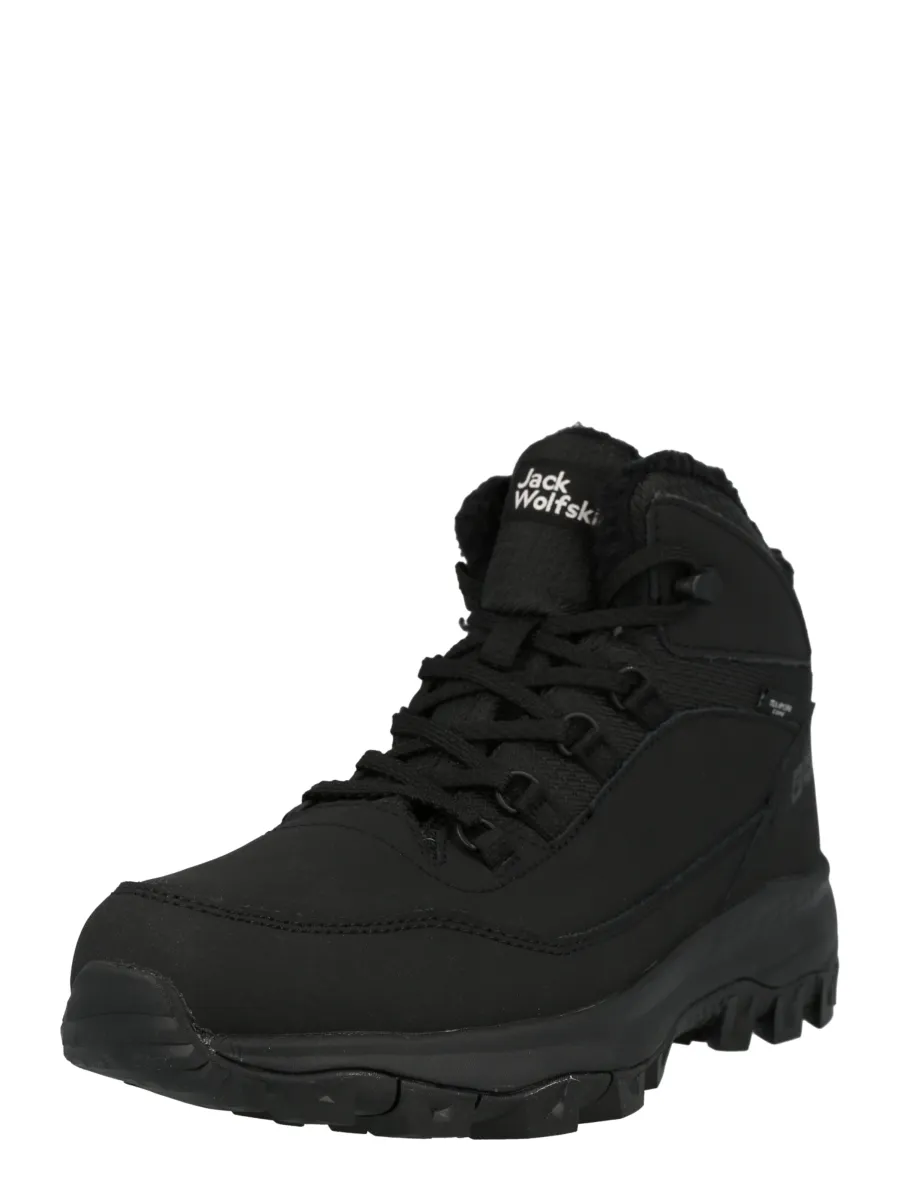 JACK WOLFSKIN Boots 'Everquest'