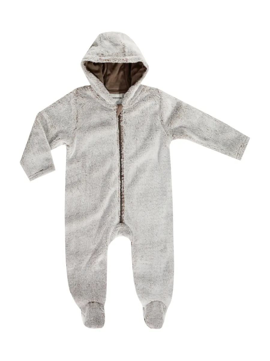 JACKY Overall 'BABY ON TOUR'