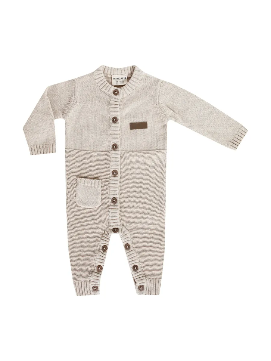 JACKY Overall