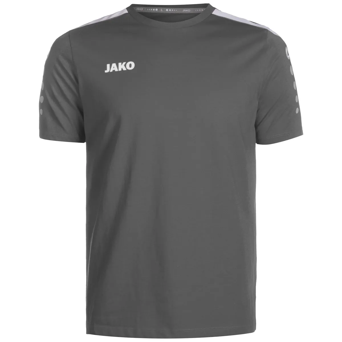 JAKO Λειτουργικό μπλουζάκι 'Power'