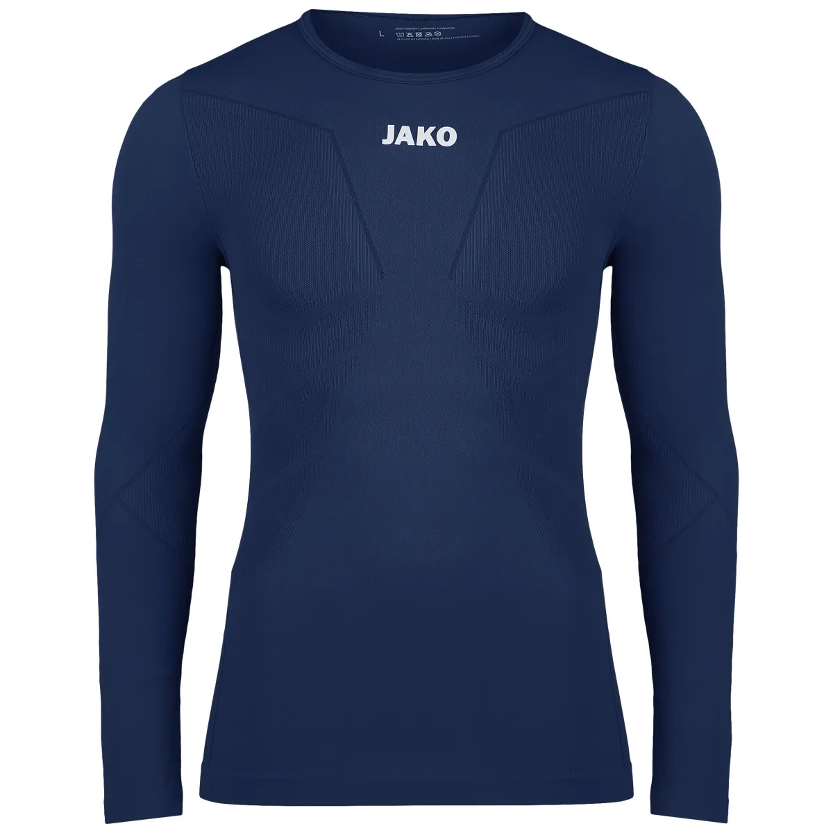 JAKO Base layer 'Comfort 2.0'