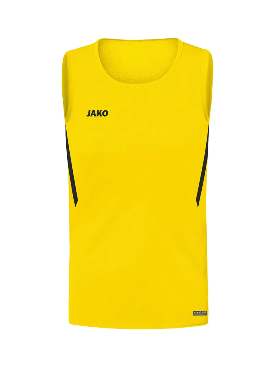 JAKO Λειτουργικό μπλουζάκι