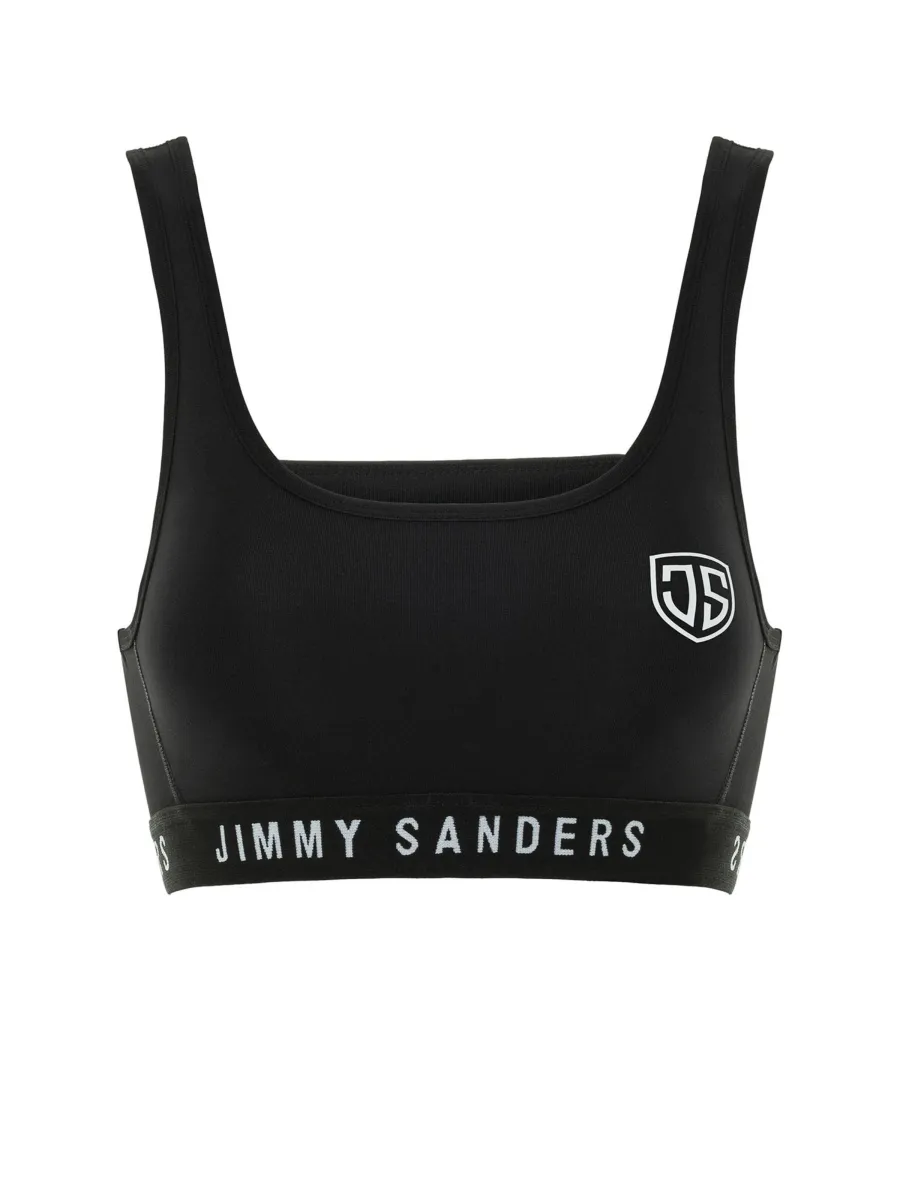 Jimmy Sanders Σουτιέν
