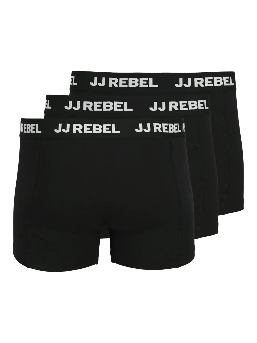 JJ Rebel Μποξεράκι