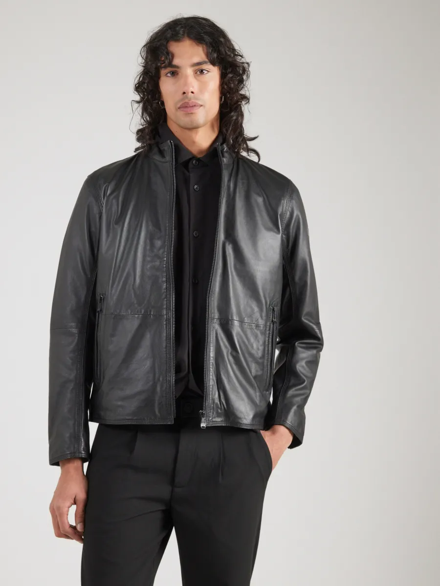 JOOP! Jeans Φθινοπωρινό και ανοιξιάτικο μπουφάν