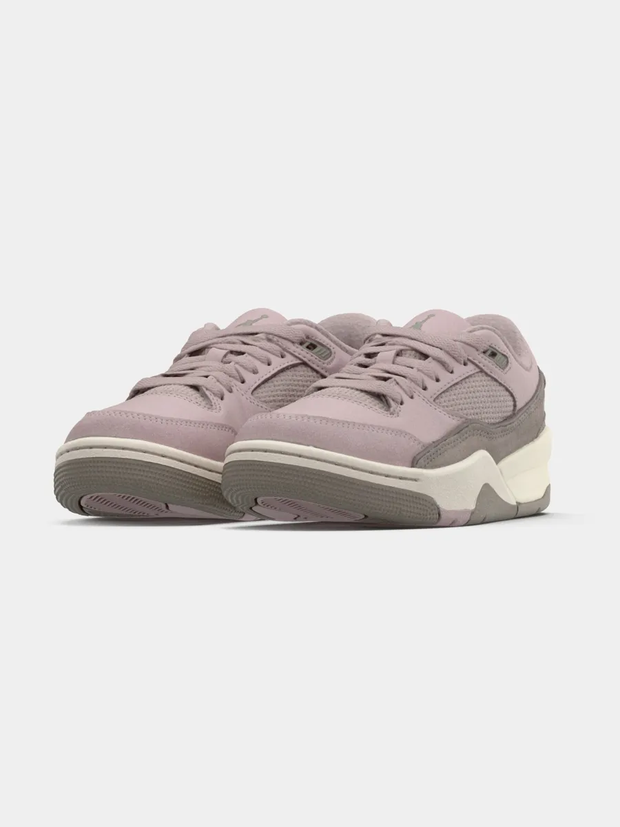 Jordan Σνίκερ χαμηλό 'FLIGHT COURT'