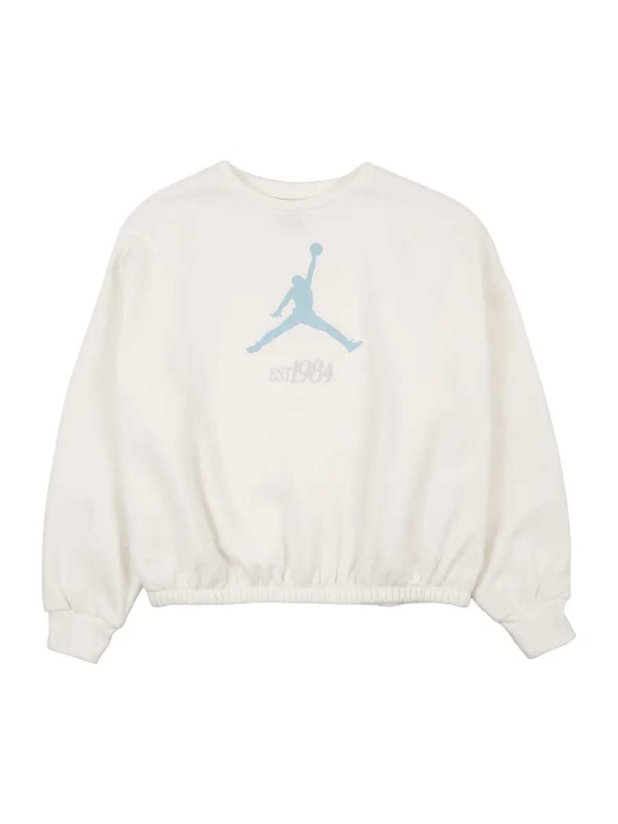 Jordan Μπλούζα φούτερ 'JUMPMAN CLUB'