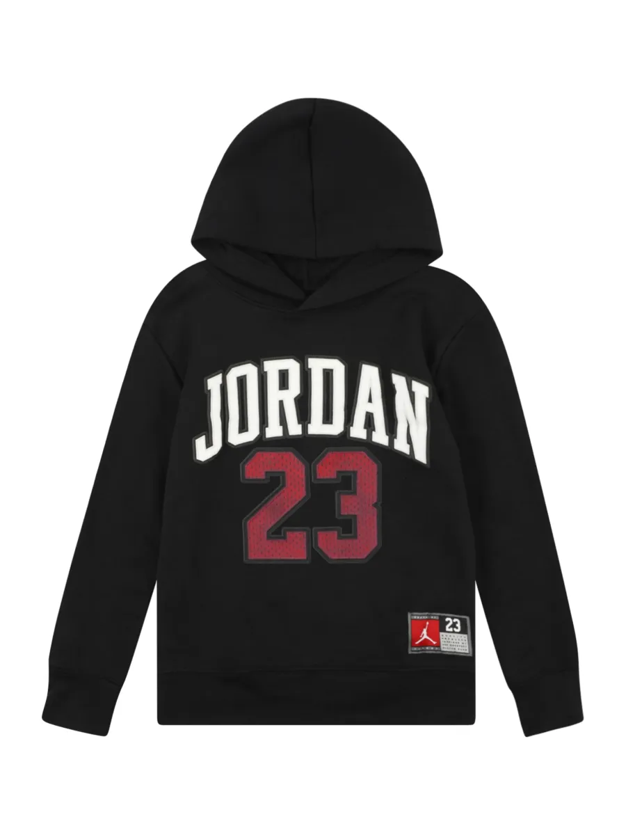 Jordan Μπλούζα φούτερ