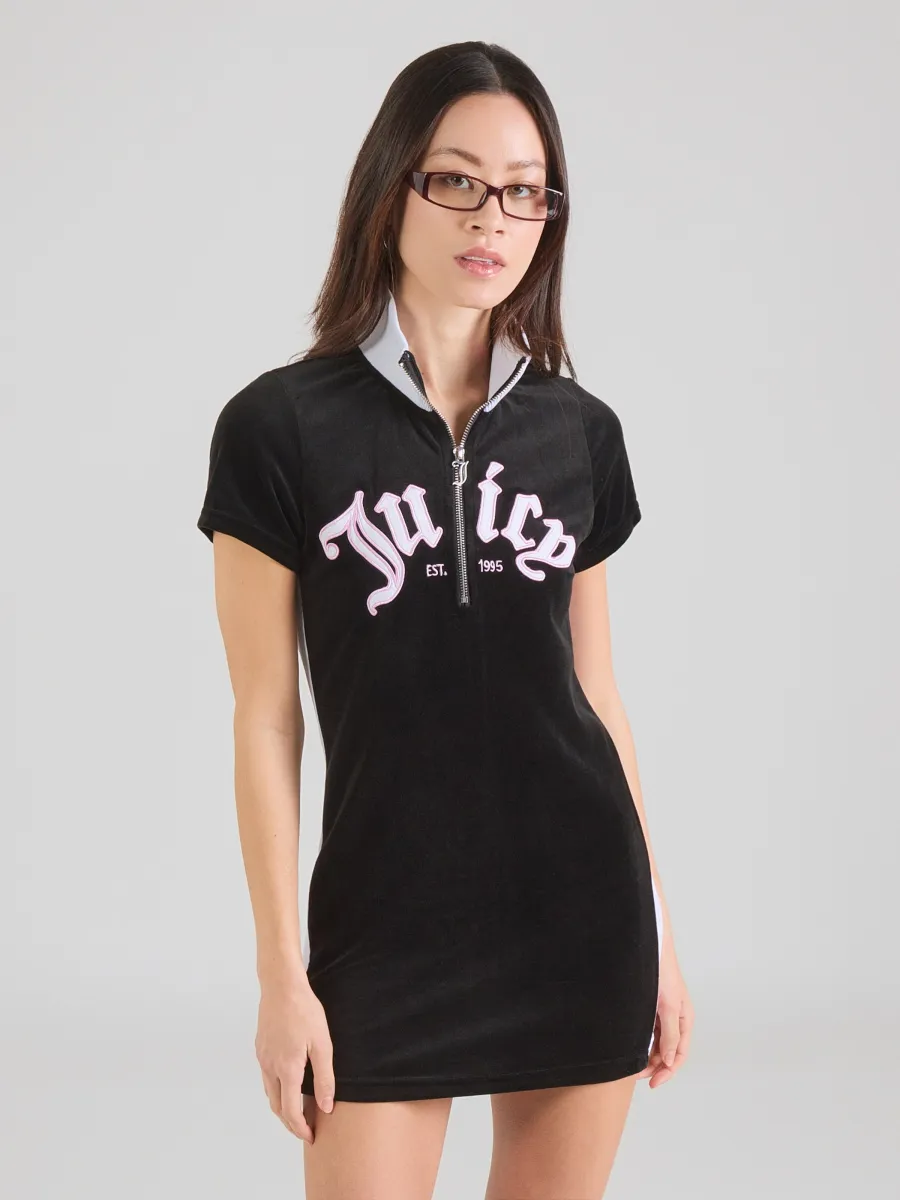 Juicy Couture Φόρεμα 'CLASIC'