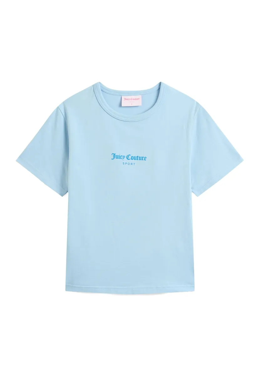 Juicy Couture Μπλουζάκι 'Dach'