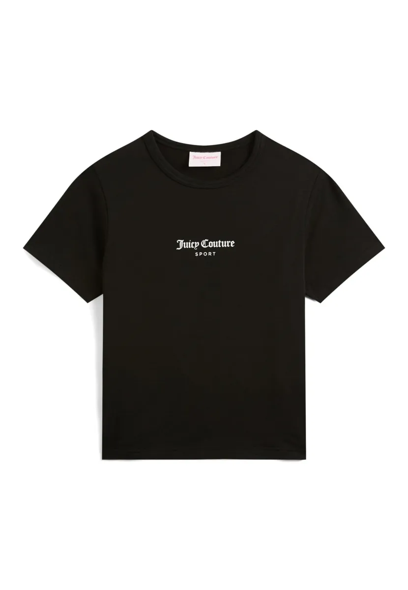 Juicy Couture Μπλουζάκι 'Dach'