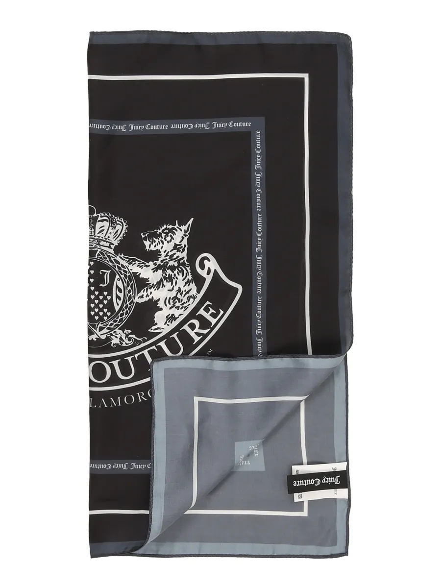 Juicy Couture Φουλάρι 'Foulard'