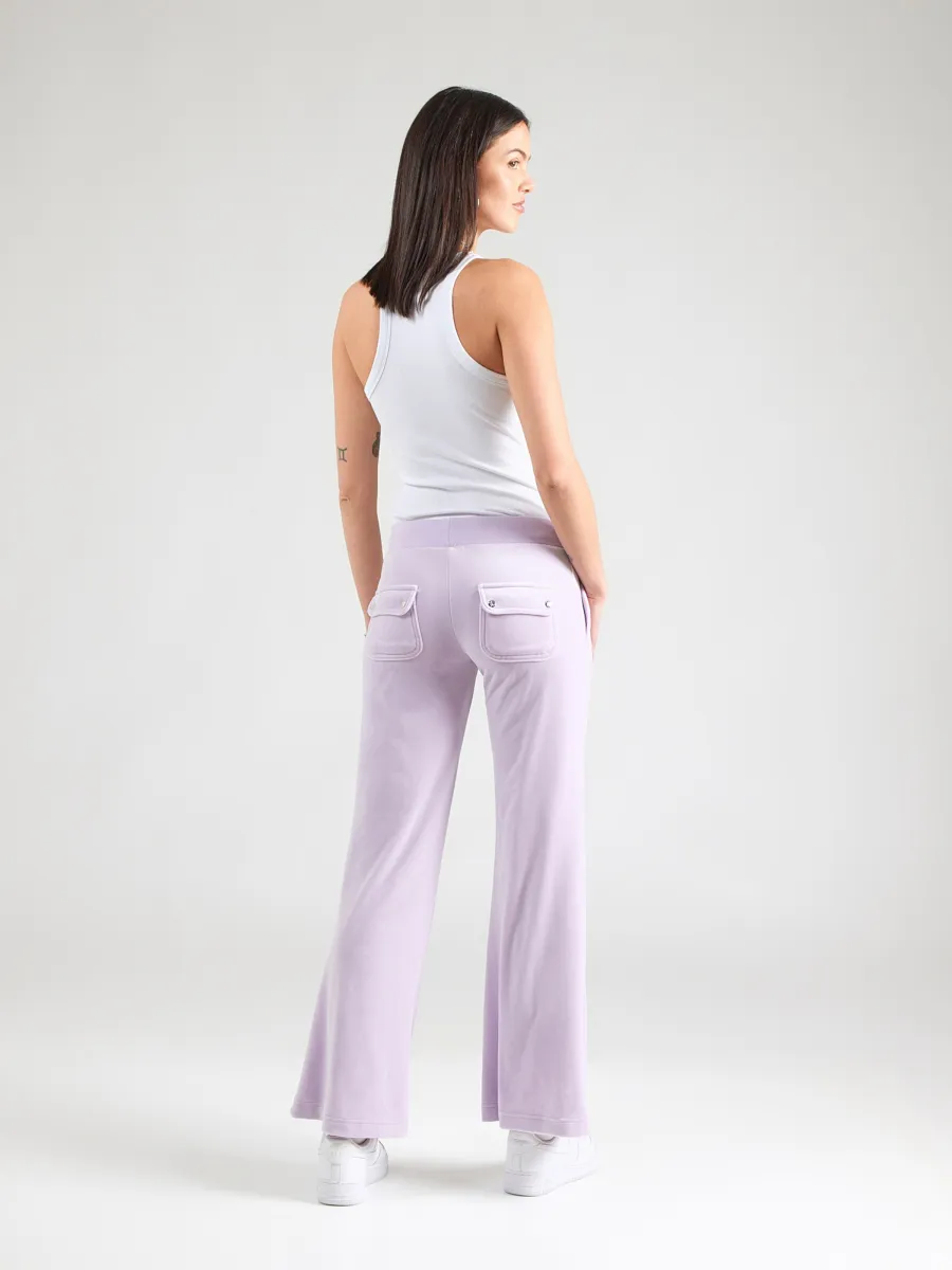Juicy Couture Παντελόνι 'LAYLA'