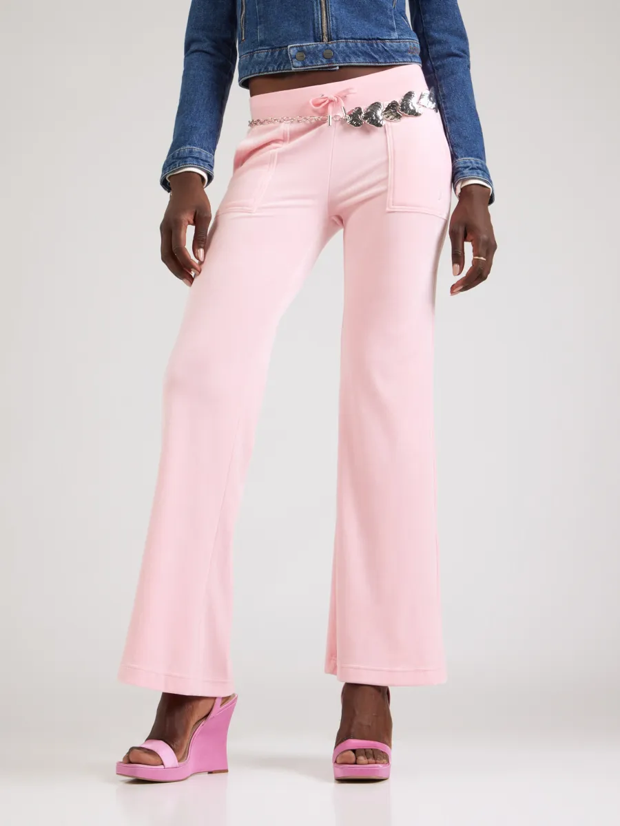 Juicy Couture Παντελόνι 'LAYLA'
