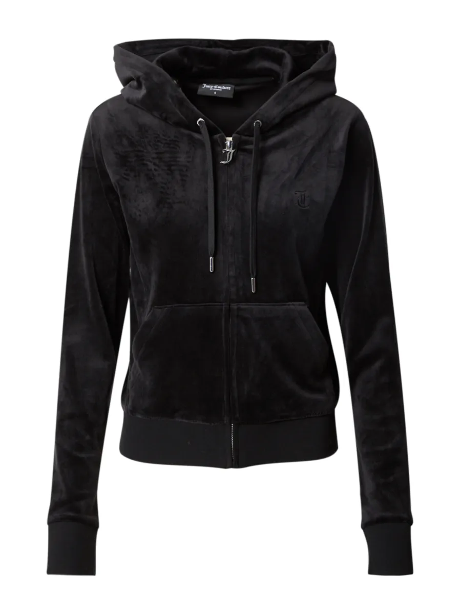 Juicy Couture Ζακέτα φούτερ 'ROBERTSON'