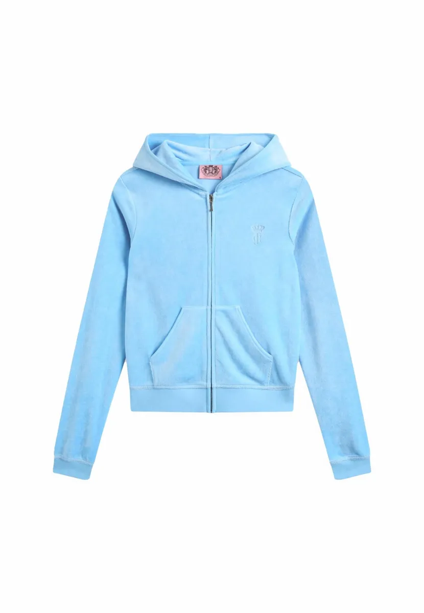 Juicy Couture Ζακέτα φούτερ 'Robyn'