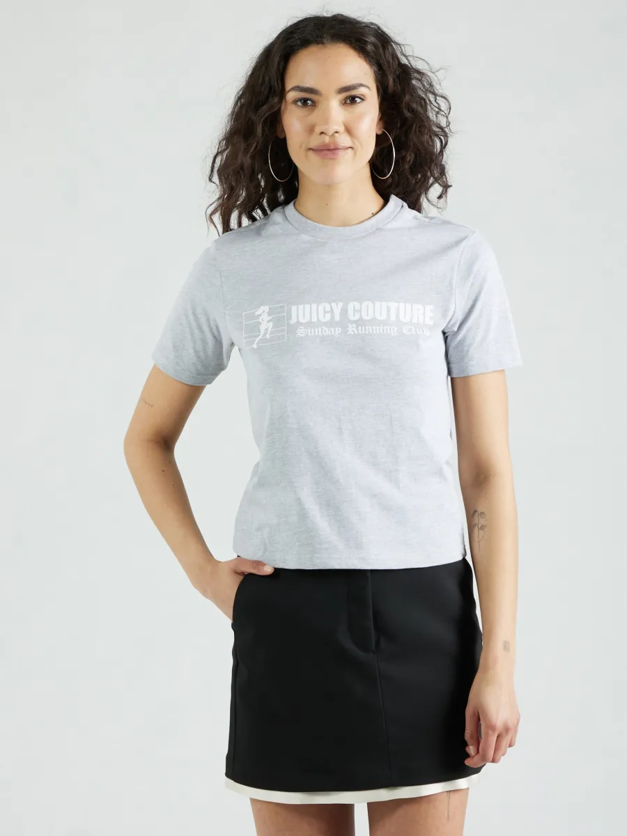 Juicy Couture Μπλουζάκι 'The Runner'