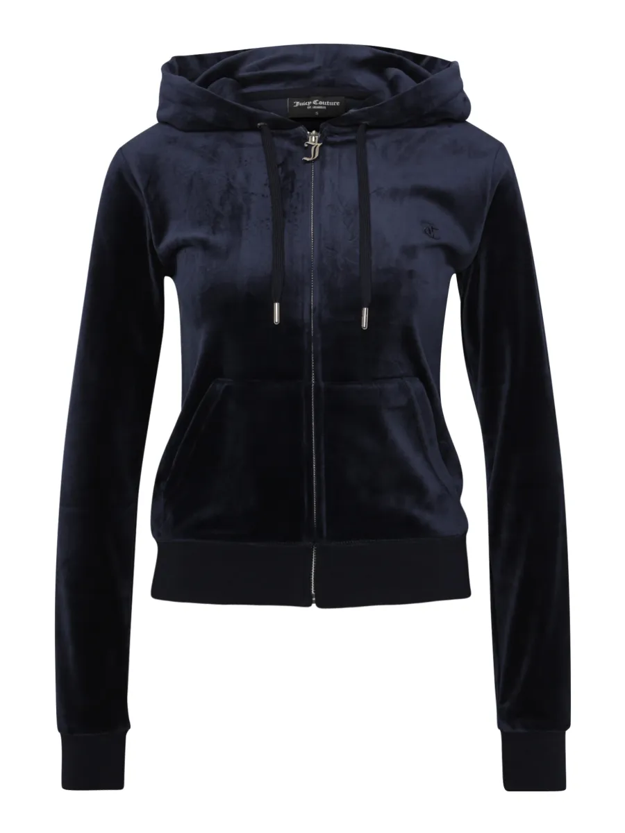 Juicy Couture Tall Ζακέτα φούτερ 'ROBERTSON'