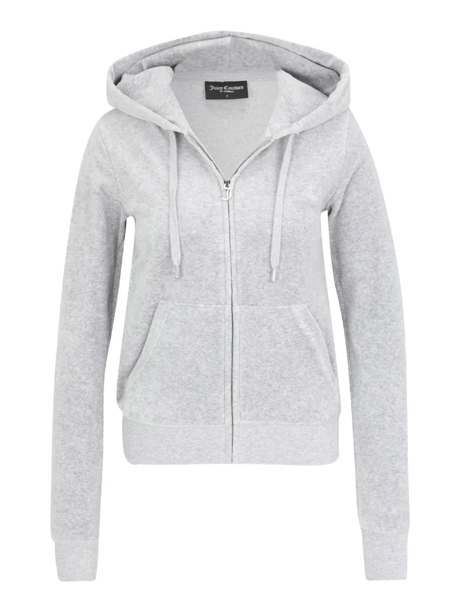 Juicy Couture Tall Ζακέτα φούτερ 'ROBERTSON'