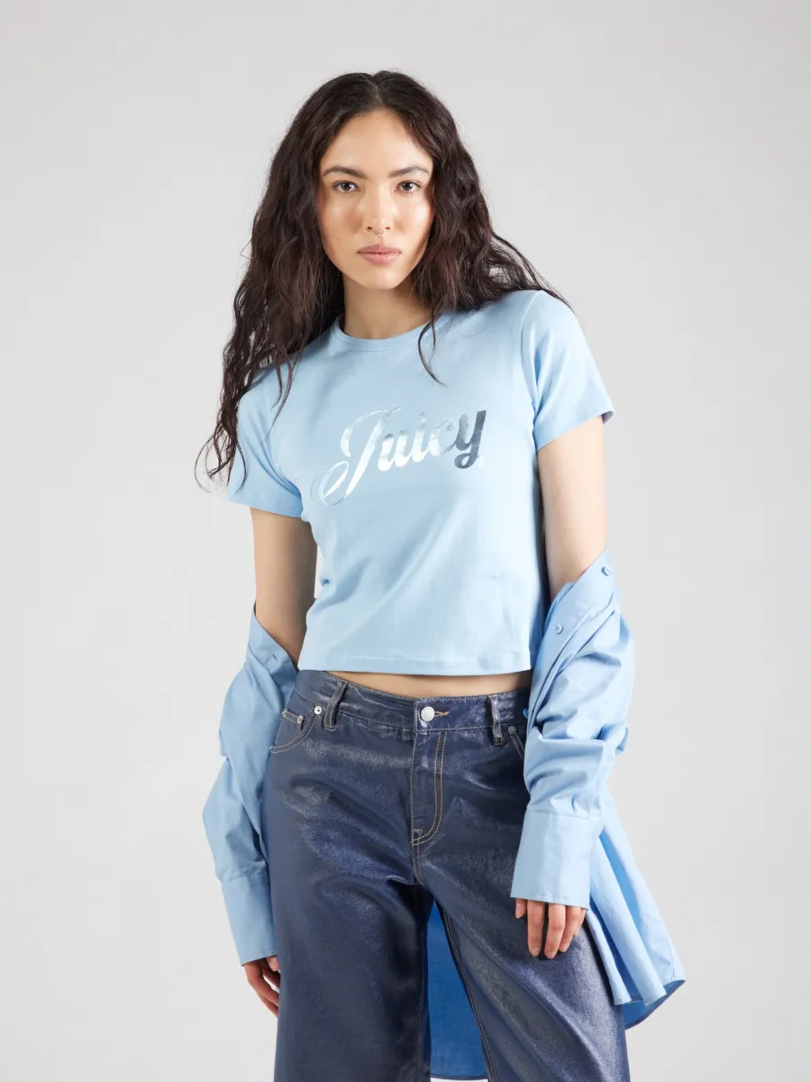 Juicy Couture Μπλουζάκι