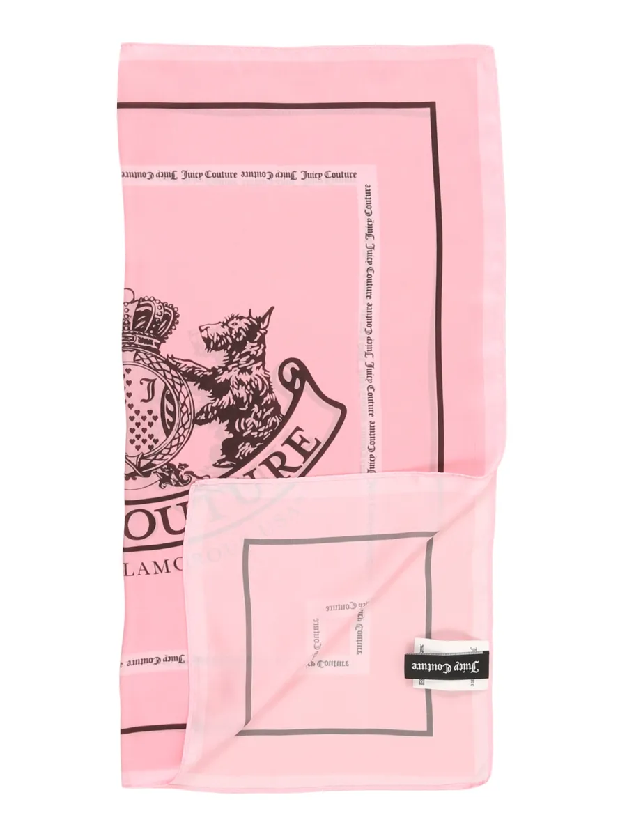 Juicy Couture Φουλάρι