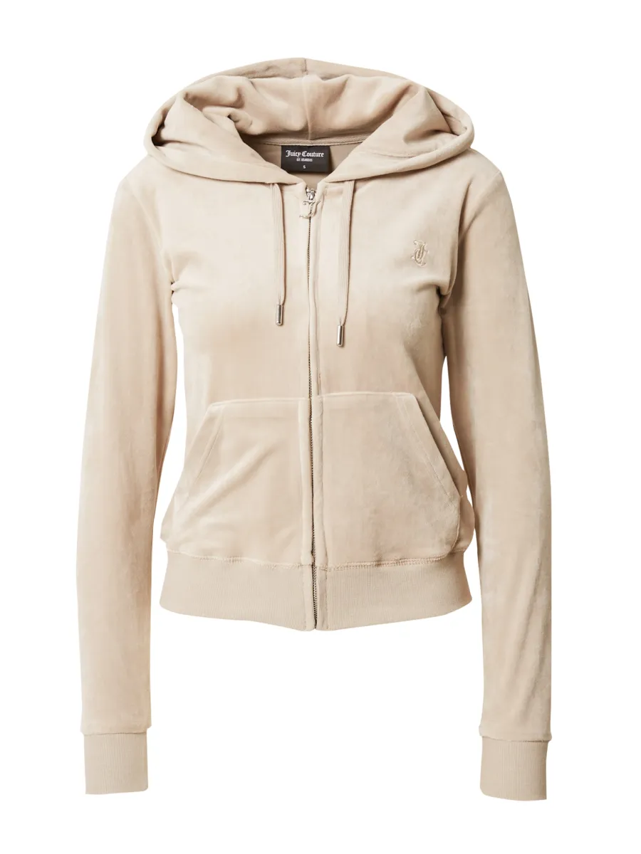 Juicy Couture Ζακέτα φούτερ