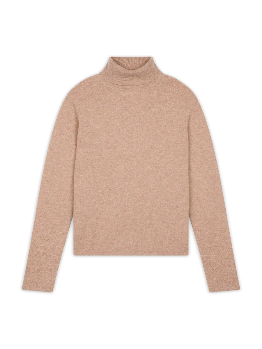JUST CASHMERE Πουλόβερ 'Ava'
