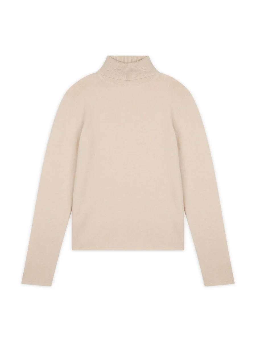 JUST CASHMERE Πουλόβερ 'Ava'