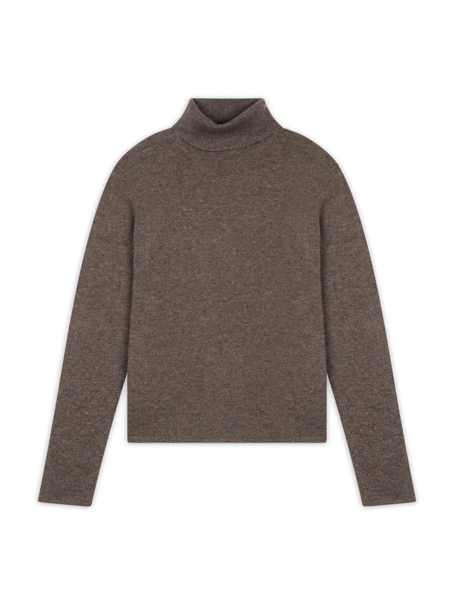 JUST CASHMERE Πουλόβερ 'Ava'